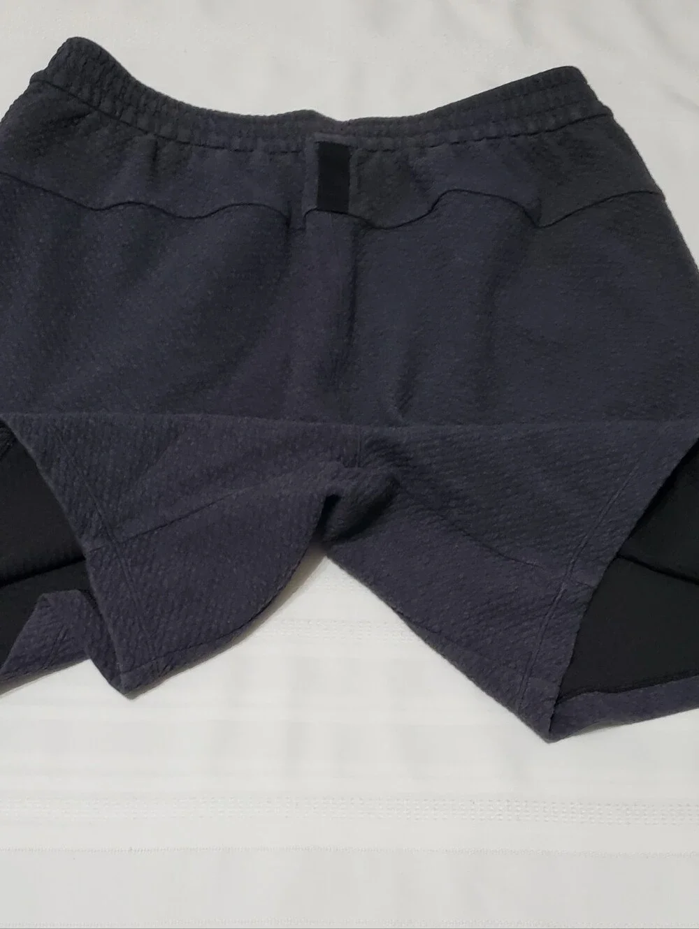 Lululemon At Ease Men Short-7